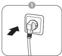MAYTRONICS LIBERTY - Première Utilisation - 1