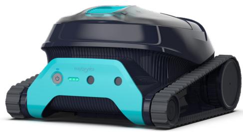 MAYTRONICS LIBERTY - 1