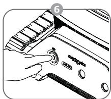MAYTRONICS LIBERTY - Primera Vez De Uso - 6
