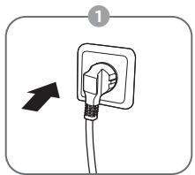 MAYTRONICS LIBERTY - Primera Vez De Uso - 1