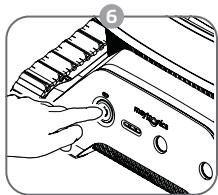 MAYTRONICS LIBERTY - Première Utilisation - 5
