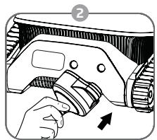 MAYTRONICS LIBERTY - Primera Vez De Uso - 2