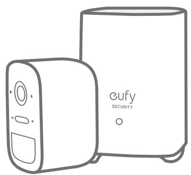 eufy eufyCam 2C Pro - p 1 - 5