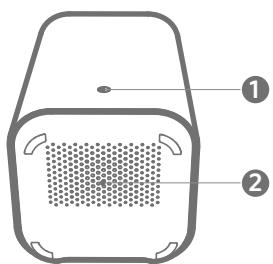 eufy eufyCam 2C Pro - HomeBase 2 - 1