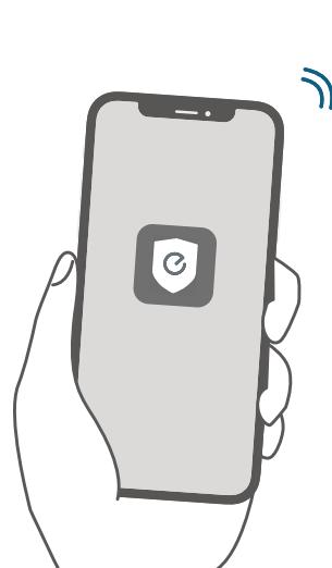 eufy eufyCam 2C Pro - De App downloaden en het system instellen - 3