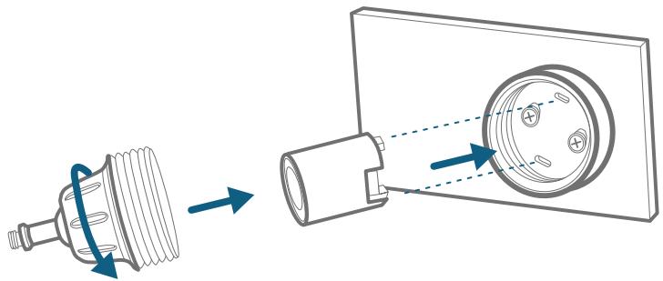 eufy eufyCam 2C Pro - De camera monteren - 1