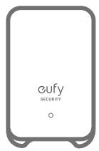 eufy eufyCam 2C Pro - Voor de installmentie van de HomeBase 2 - 1