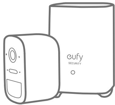 eufy eufyCam 2C Pro - Download the App and Set up the System - 5