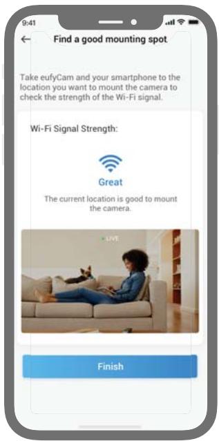 eufy eufyCam 2C Pro - i - 1