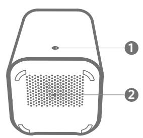 eufy eufyCam 2C Pro - HomeBase 2 - 1