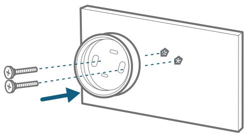 eufy eufyCam 2C Pro - Kamera montieren - 2