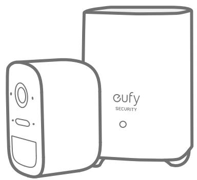 eufy eufyCam 2C Pro - Laden Sie die App herunter und richten Sie das System ein - 4