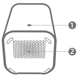 eufy eufyCam 2C Pro - HomeBase 2 - 1
