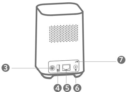 eufy eufyCam 2C Pro - HomeBase 2 - 2