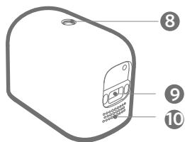 eufy eufyCam 2C Pro - EufyCam 2C pro - 2