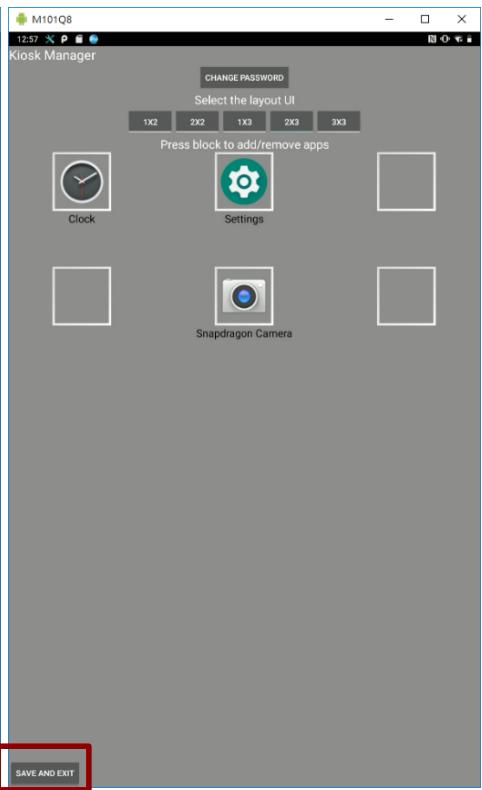 Winmate E500RM9 - Lock Applications - 6