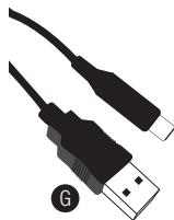 Posturite Penguin - Batterie rechargeable - 3
