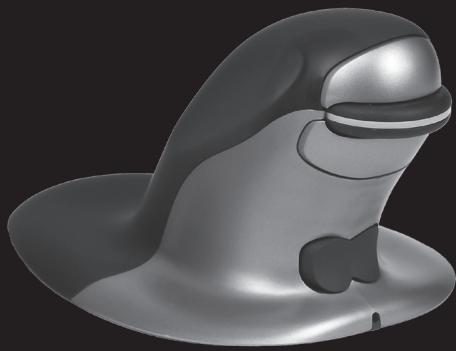 Posturite Penguin - Anoter: - 1