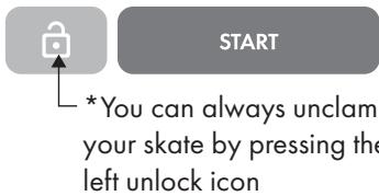 BAUER PROSHARP BAUER ADVANTEDGE - HOW TO SHARPEN YOUR SKATE BLADE - 3