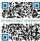 BAUER PROSHARP BAUER ADVANTEDGE - KALIBRIERUNG DER MASCHINE - 3