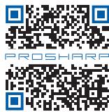 BAUER PROSHARP BAUER ADVANTEDGE - INSTALLING AND CHANGING A PROSHARP BAUER GRINDING WHEEL - 5