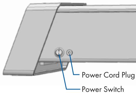 BAUER PROSHARP BAUER ADVANTEDGE - INSTALLATION INSTRUCTIONS - 1