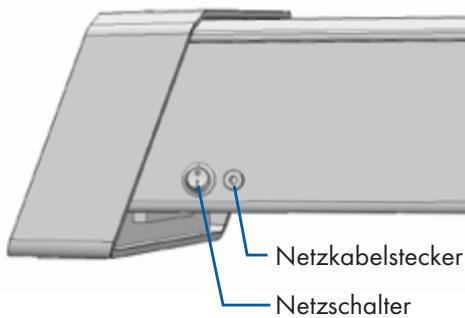 BAUER PROSHARP BAUER ADVANTEDGE - INSTALLATIONSANWEISUNGEN - 1