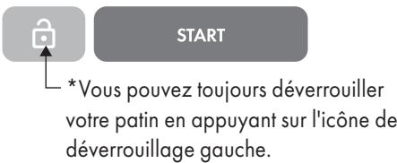 BAUER PROSHARP BAUER ADVANTEDGE - COMMENT AFFUTER VOTRE LAME DE PATIN - 3