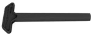 BAUER PROSHARP BAUER ADVANTEDGE - MESURES DE SECURITE - 1