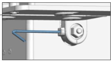 BAUER PROSHARP BAUER ADVANTEDGE - KALIBRIERUNG DER MASCHINE - 1