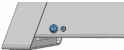 BAUER PROSHARP BAUER ADVANTEDGE - INSTALLING AND CHANGING A PROSHARP BAUER GRINDING WHEEL - 2
