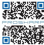 BAUER PROSHARP BAUER ADVANTEDGE - BLUETOOTH® AND Wi-Fi - 1