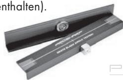 BAUER PROSHARP BAUER ADVANTEDGE - SCHÄRFEN DER SCHLITTSCHUHKUFE - 6