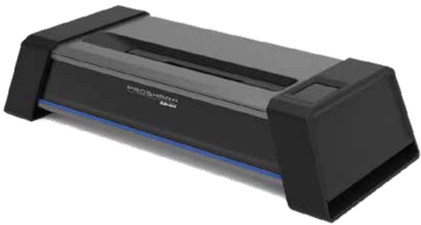 BAUER PROSHARP BAUER ADVANTEDGE - ADVANTEEDGE - 1