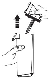 TINECO FLOOR ONE S6 SERIES - Réservoir d'eau sale - 2