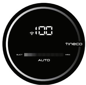 TINECO FLOOR ONE S6 SERIES - Sélection du mode de nettoyage - 1