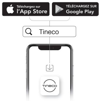 TINECO FLOOR ONE S6 SERIES - Application - 2