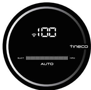 TINECO FLOOR ONE S6 SERIES - Sélection du mode de nettoyage - 2