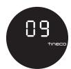 TINECO FLOOR ONE S6 SERIES - Voyant - 2