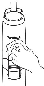 TINECO FLOOR ONE S6 SERIES - Corps principal - 2