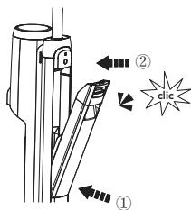 TINECO FLOOR ONE S6 SERIES - Remplissage du réservoir d'eau propre - 2