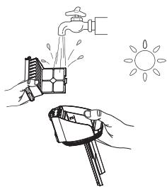 TINECO FLOOR ONE S6 SERIES - Filtre sec - 2