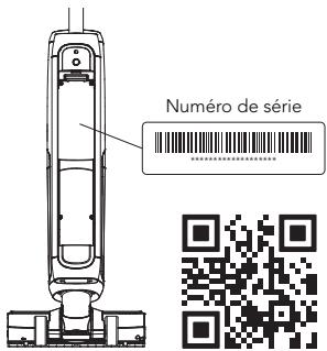 TINECO FLOOR ONE S6 SERIES - Service de garantie - 1