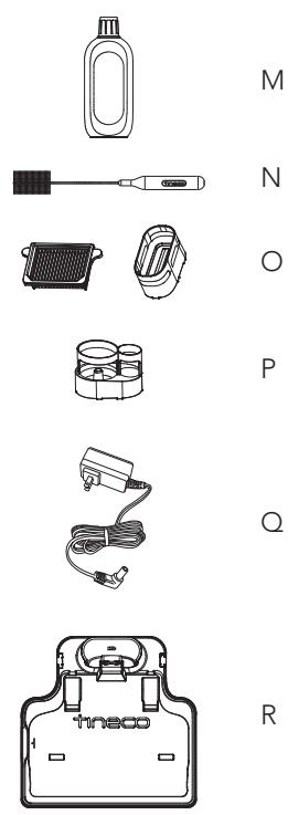 TINECO FLOOR ONE S6 SERIES - Description - 2