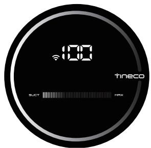 TINECO FLOOR ONE S6 SERIES - Mode aspiration (disponible uniquement sur une sélection de modèles) - 1