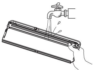 TINECO FLOOR ONE S6 SERIES - Couvercle du rouleau rose - 3