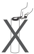 TINECO FLOOR ONE S6 SERIES - Remplacement du rouleau brosse - 1