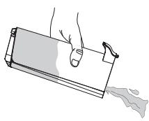 TINECO FLOOR ONE S6 SERIES - Couvercle du réservoir d'eau sale - 2