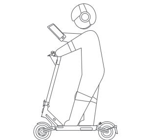 NAVEE S65C - Précautions à prendre - 7