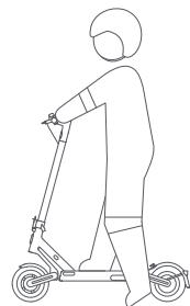 NAVEE S65C - Guidage - 2